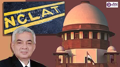 Centre allows former NCLAT chairperson Justice AIS Cheema to continue in office till September 20