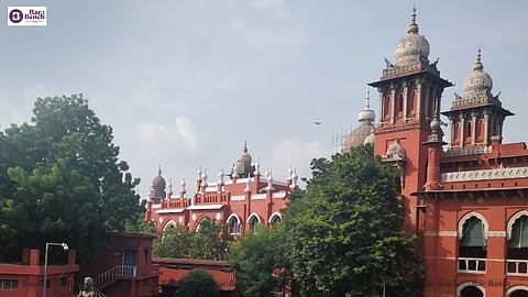 Madras High Court 