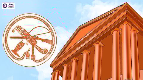 Karnataka High Court, Kodavas