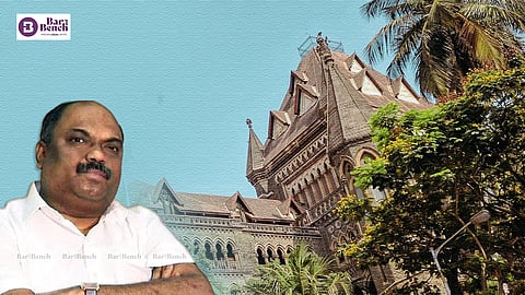 Anil Parab and Bombay HC