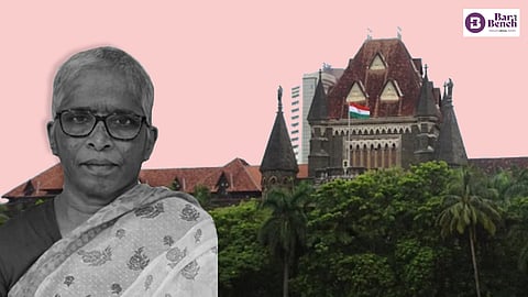 Nirmala Uppuganti and Bombay High Court