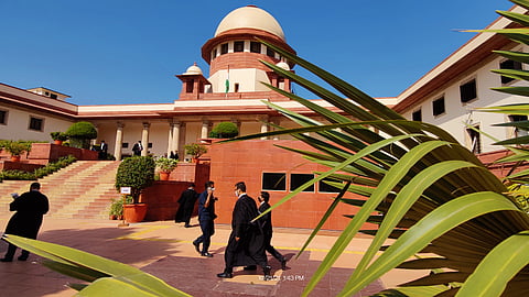 Supreme Court of India
