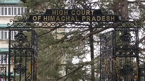 Himachal Pradesh High Court orders full reimbursement of medical expenses incurred by retired judge