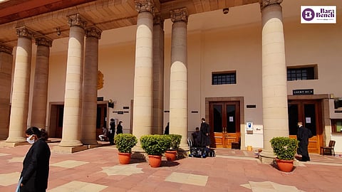 Supreme Court of India