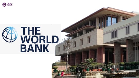 Delhi High court, world bank