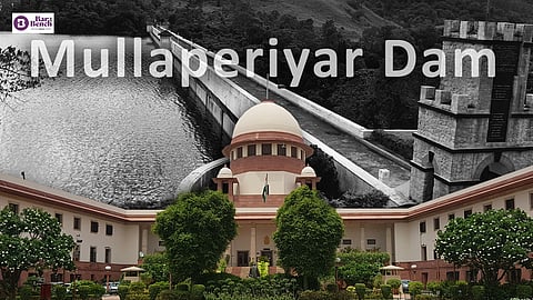 [Mullaperiyar dam] Supreme Court judgment of 2014 should be reconsidered by larger Bench: Kerala to apex court