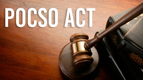 POCSO act