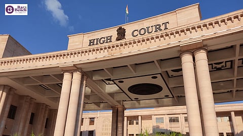 Allahabad High Court, Lucknow Bench