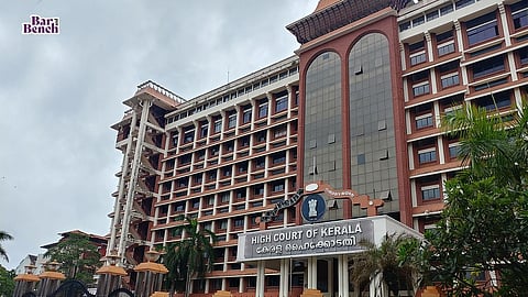 Kerala High Court initiates suo motu case to address infrastructure issues at mediation centres