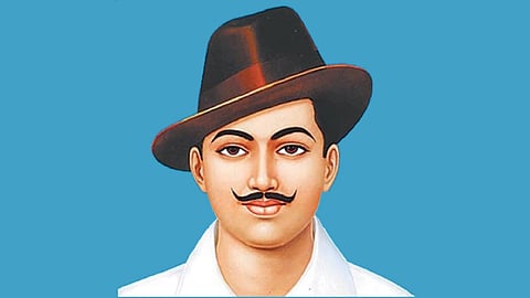 Bhagat Singh