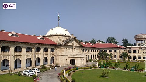 Allahabad HC