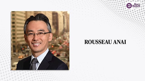 Rousseau Anai