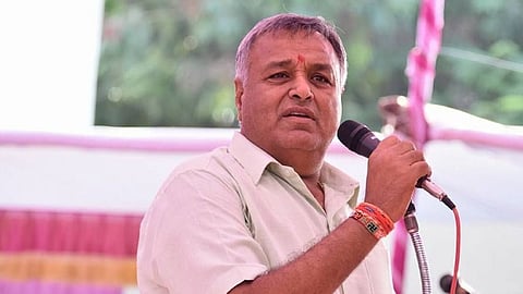 Dinubhai Bogabhai Solanki