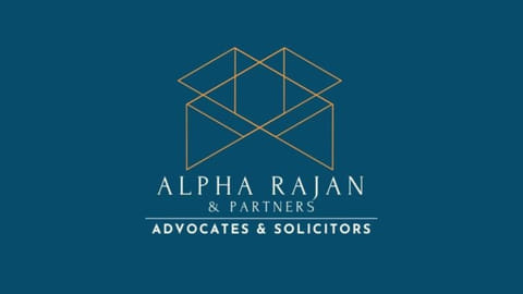 Alpha Rajan and Partners