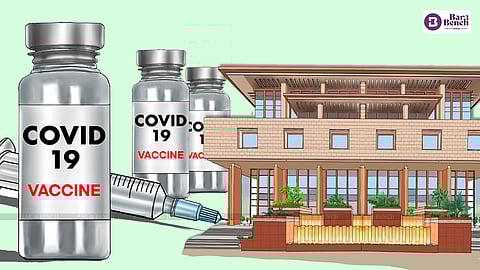 Covid vaccine and Delhi HC