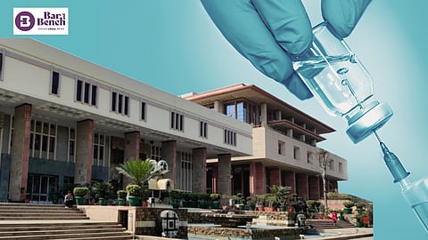 Covid-19 vaccine, Delhi High Court