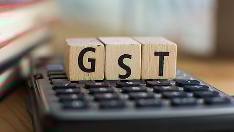 GST