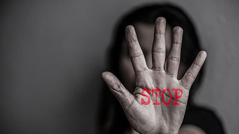 Stop rape