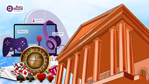Karnataka High Court and Online Games