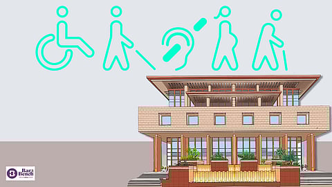 Delhi High Court on the Differently-Abled