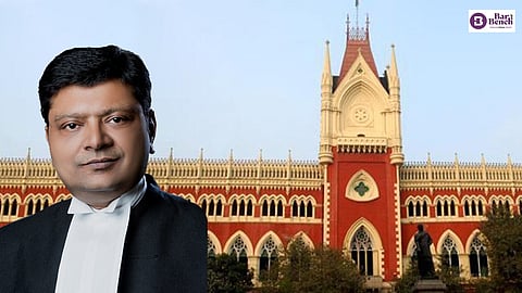 Justice Shekhar Saraf, Calcutta HC
