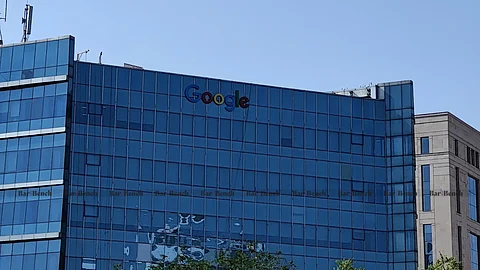 Google India