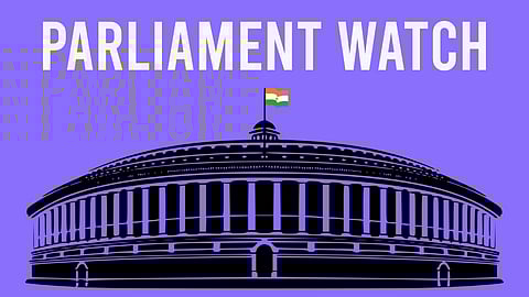 Parliament Watch