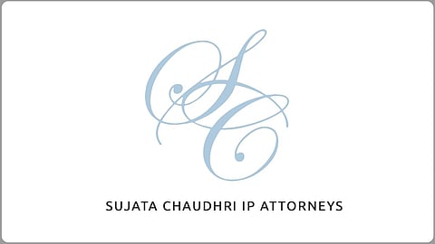 Sujata Chaudhri IP Attorneys