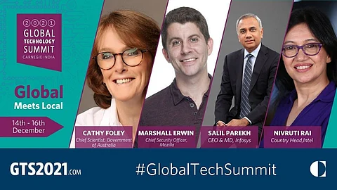 Global Technology Summit