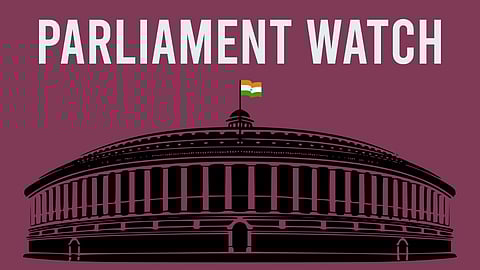 Parliament Watch
