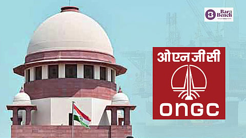 ONGC gets into fee dispute with retired judges arbitrating its dispute, Supreme Court warns of contempt 