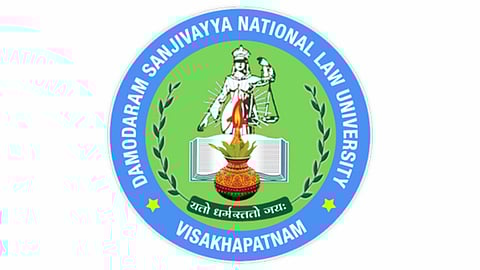 Damodaram Sanjivayya National Law University (DSNLU)
