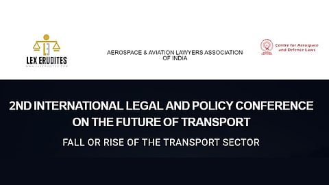 Second International Legal and Policy Conference on “The Future of Transport: Fall or Rise of the Transport Sector”
