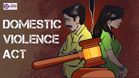 What Allahabad High Court held on Domestic Violence complaint filed after marriage is declared void