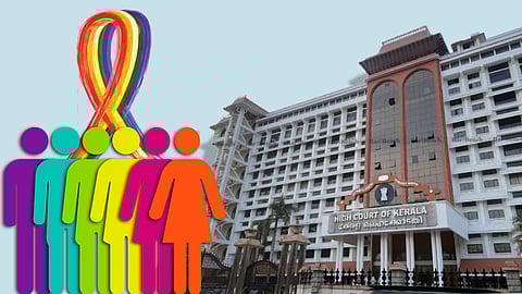 Kerala HC, LGBTQ