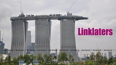 Linklaters Singapore