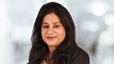Reena Asthana Khair, Senior Partner and Head International Trade & Indirect Taxation