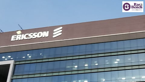 Ericsson