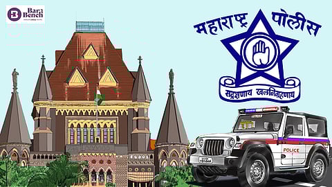 Maharashtra police and Bombay High court