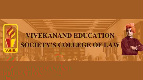 V.E.S College of Law