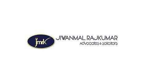 JMRK Legal Associates