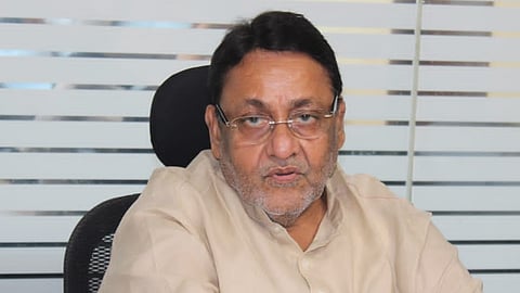 Nawab Malik