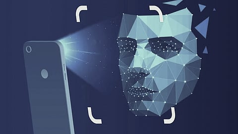 facial recognition software