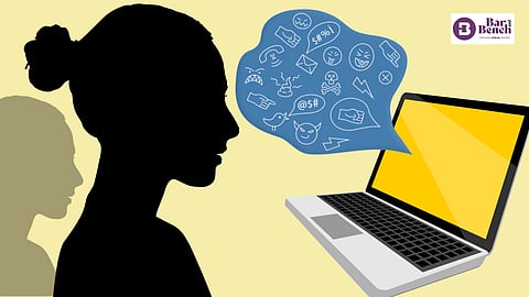 Cyber Crime Against Women