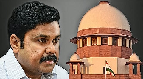 Dileep case: 30 working days needed to complete examination of remaining witnesses, Kerala tells Supreme Court