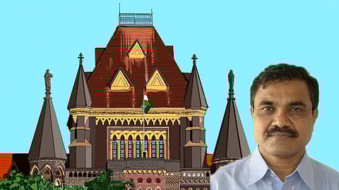 Anand Teltumbde and Bombay High court