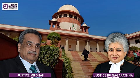 Supreme Court asks High Courts not to make general observations which are "not warranted" in case before them