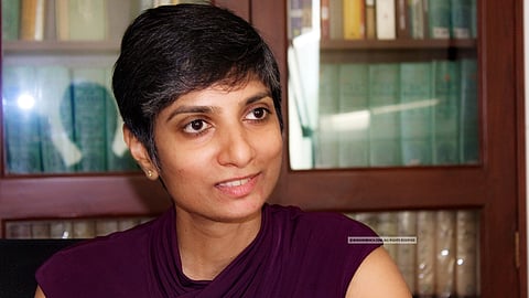 Menaka Guruswamy