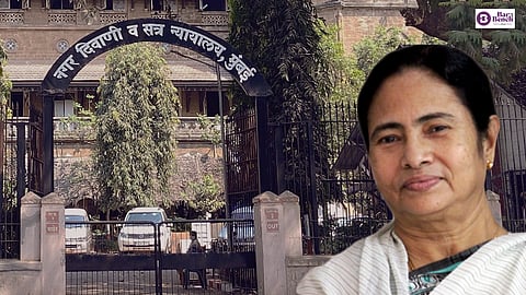 Mamata Banerjee and Mumbai Sessions Court