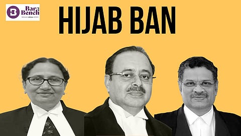 Hijab Ban, Karnataka High Court